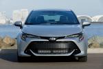 Toyota Corolla SE Hatchback 2018 года (NA)